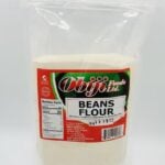 OBIJI - BEANS FLOUR 1.5LBS (1.5LBS)