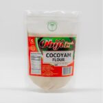 OBIJI - COCOYAM FLOUR (1.0LBS)