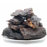 KNIFE FISH (FIREWOOD SMOKED) (1.0LBS)