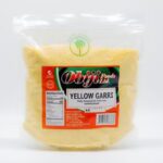 OBIJI - YELLOW GARRI (5.0LBS)