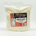 OBIJI - WHITE GARRI 16OZ (3.0LBS)