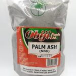 OBIJI - NGU(PALM ASH) (0.5LBS)