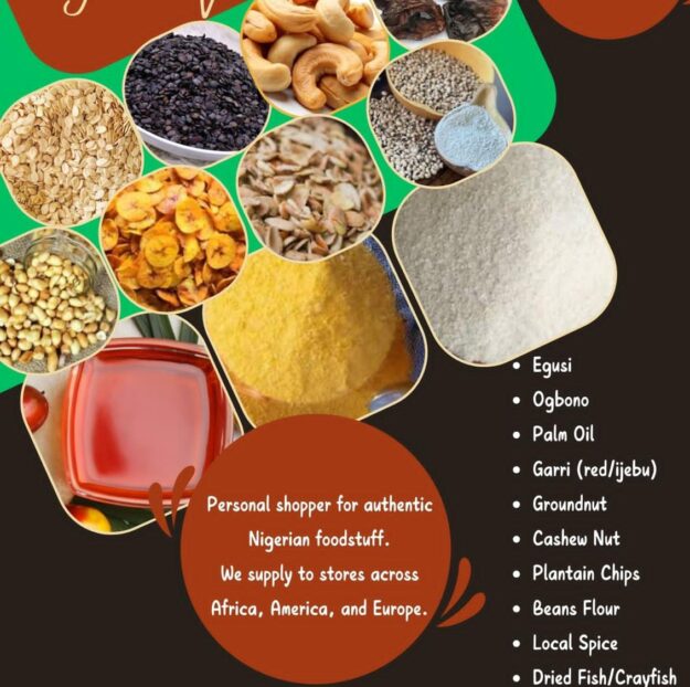 Fepehatre Foods