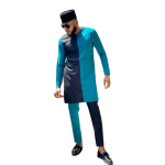 African Kaftan