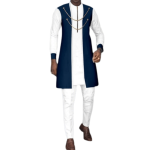 African Kaftan