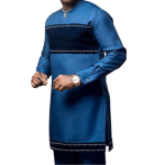 African Kaftan