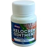 Alkandros Kelocrem Ointment - ointment type container 40g