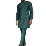 African Kaftan