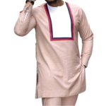 African Kaftan