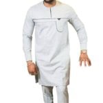 African Kaftan
