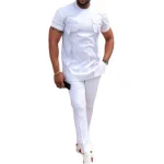 African Kaftan