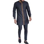 African Kaftan
