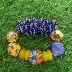 BEADED BRACELET