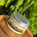 Tipura Shea butter - 200g