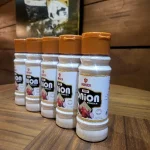 Monarch Red Onion Powder (154g Each)