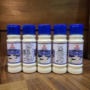 Monarch White Onion Powder (154g Each)