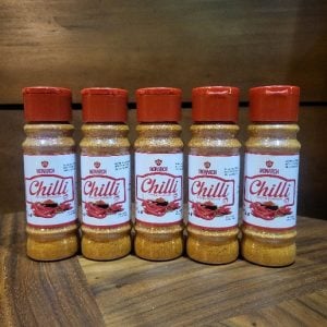 Chili Pepper Powder