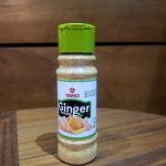 Monarch Ginger Powder (100% Pure)