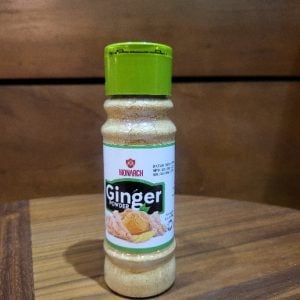 Monarch Ginger Powder (100% Pure)