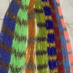 African Waist Beads