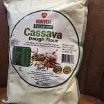 Monarch 100% FERMENTED CASSAVA DOUGH FLOUR(2KG)