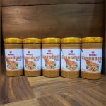 Monarch Groundnut Paste (Peanut Butter) 914g Each