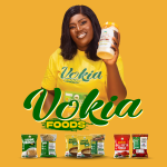 Vokia Foods