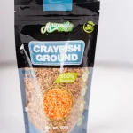 Ground Crayfish | 90g | Resealable bag