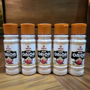 Red Onion Powder
