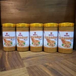 All-Natural Groundnut Paste