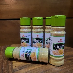 Ginger Powder