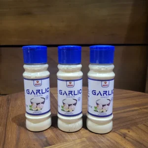 Garlic Powder