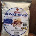Premium Banku Mix