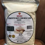 FERMENTED CORN DOUGH FLOUR