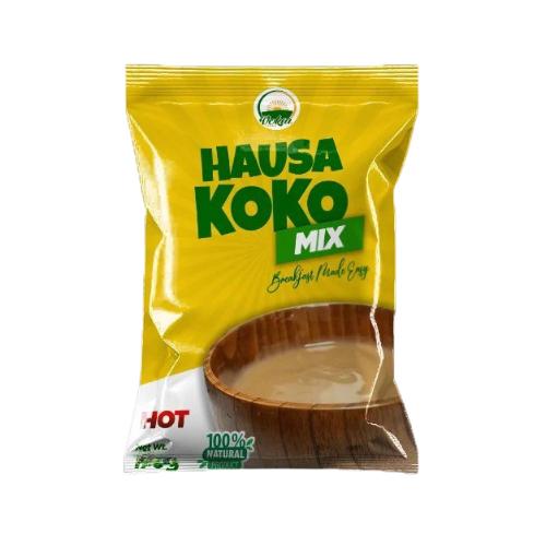 Vokia Hausa Koko Flour (300g)