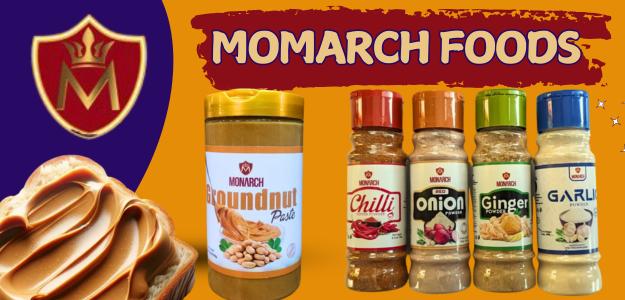 monarch foods
