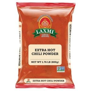 Laxmi Ex-Hot Chilli Powder