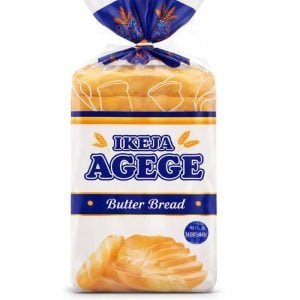 Ikeja Agege Bread ( 960g)