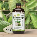 Soursop Living Bitters 480 Mls