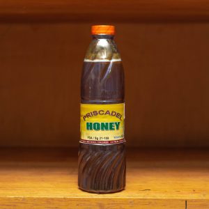 PRISCADEL HONEY - 530ML