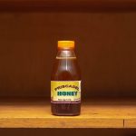 PRISCADEL HONEY - 250ML