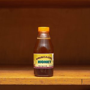 PRISCADEL HONEY - 250ML
