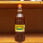 PRISCADEL HONEY - 750ML