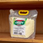 PRISCADEL CRISPY GARRI - 3KG