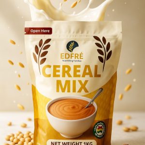 EDFRE CEREAL MIX
