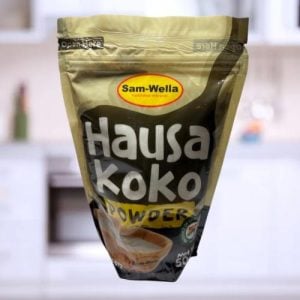Sam-Wella Hausa KoKo ( 500g)