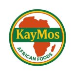 Kaymos African foods.