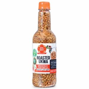 MaMa Glo Roasted Ukwa/Breadfruit 520g