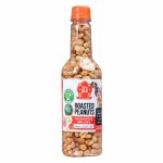 MaMa Glo Roasted Peanuts