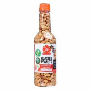 MaMa Glo Roasted Peanuts